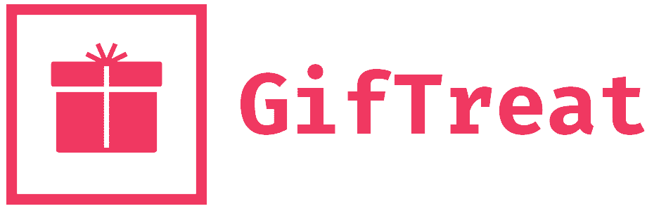GifTreatのロゴ