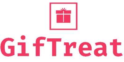 GifTreatのロゴ